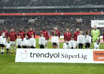 Beşiktaş’ın Antalya kampı iptal edildi
