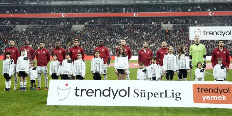 Beşiktaş’ın Antalya kampı iptal edildi