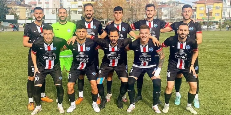 Develigücü SK: 6 – Hekimhan Belediyespor:0