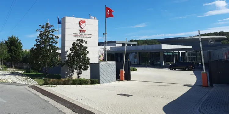 TFF Yönetim Kurulu yarın toplanacak