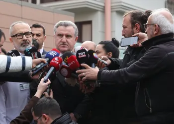 Bakan Bak: “Herkesi sağduyuya davet ediyorum”