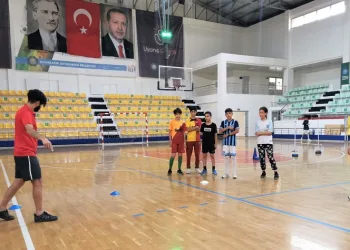 Diyarbakır’da ücretsiz yetenek kursları devam ediyor