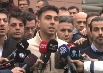 Süper Lig ve VAR hakemleri, dernek üyeliklerinden istifa etti