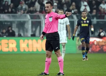 UEFA’dan Atilla Karaoğlan ve Arda Kardeşler’e görev