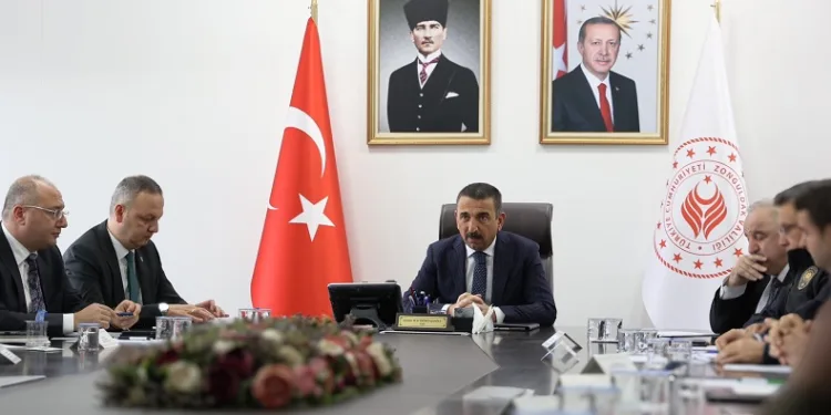 Fevkani Köprüsü’nün alanına yapılacak kavşak ve bağlantı yolları konuşuldu