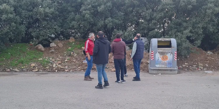 Bodrum’da korkunç manzara
