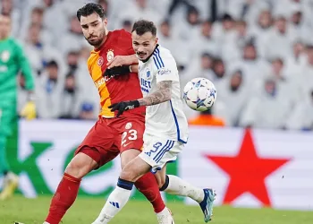 Galatasaray, UEFA Avrupa Ligi’nde devam edecek