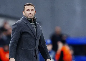 Okan Buruk: “Hedefimiz Avrupa Ligi’nde finale kadar gidebilmek”