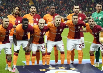 Galatasaray, UEFA Avrupa Ligi’nde en son 2021-2022 sezonunda yer aldı