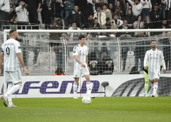 Beşiktaş, Avrupa’daki 242. sınavına prestij için çıkacak
