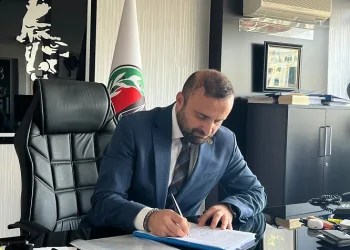 Ankara Barosu Başkanı Mustafa Köroğlu hakem Meler’in uğradığı saldırıya ilişkin açıklamalarda bulundu