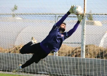 Sivasspor’dan Baver Kuçkar’a geçmiş olsun mesajı