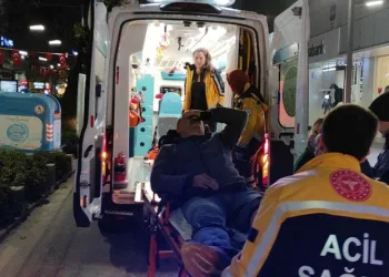 İzmit’in meşhur köftecisini pompalı tüfekle vuran şüpheli tutuklandı