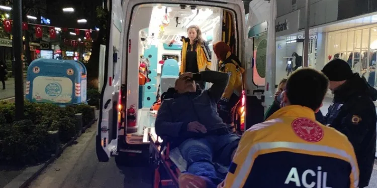 İzmit’in meşhur köftecisini pompalı tüfekle vuran şüpheli tutuklandı