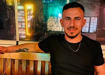 Ankara’da silahla oynayan genç kendini vurdu