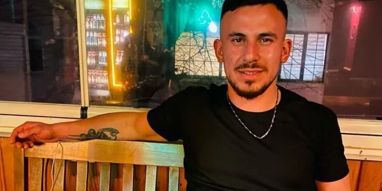 Ankara’da silahla oynayan genç kendini vurdu