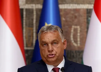 Macaristan Başbakanı Orban: “(Ukrayna’nın AB üyeliği) AB, korkunç bir hata yapmak üzere”