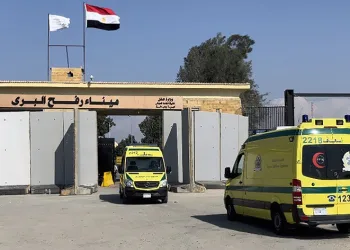 İsrail saldırılarında yaralanan Filistinlilerin sadece yüzde 1’i tedavi için Mısır’a nakledildi