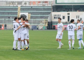 Denizlispor – Uşakspor maçının tarihi belli oldu