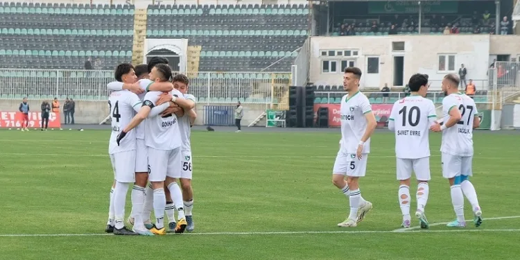 Denizlispor – Uşakspor maçının tarihi belli oldu