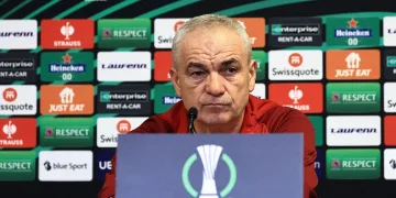 Rıza Çalımbay: “3-4 transfer yapacağız”