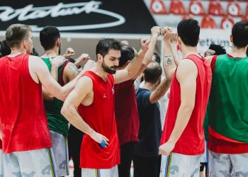 Aliağa Petkimspor’un konuğu Darüşşafaka