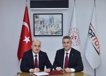Spor Toto Teşkilatı’ndan Osmancık’a spor kompleksi