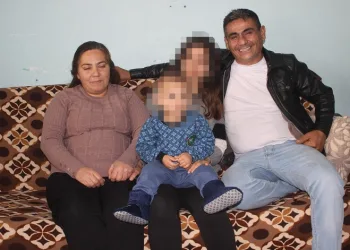 Manisa’dan kaçırılan kız çocuğu İran’da bulundu