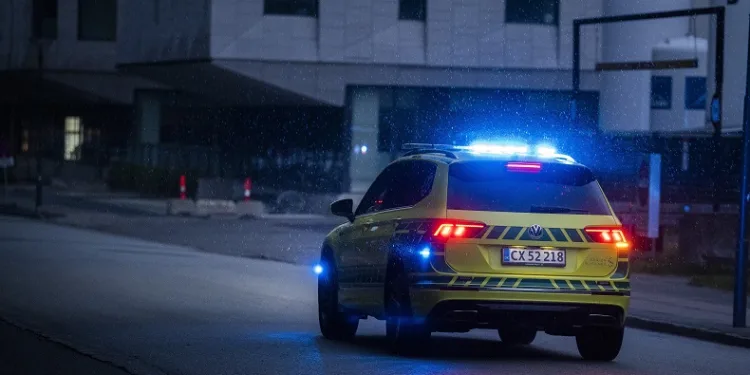 Danimarka ve Hollanda’da terör saldırısı şüphesiyle 4 kişi tutuklandı