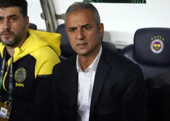 İsmail Kartal: “Hedefimiz kupayı kazanmak”