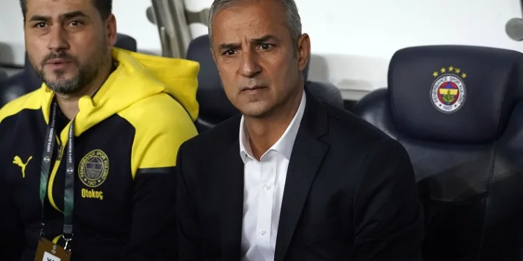 İsmail Kartal: “Hedefimiz kupayı kazanmak”