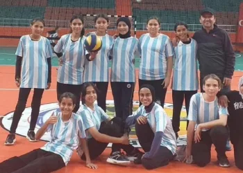 Köyceğiz İmam Hatip Ortaokulu voleybolda ilçe şampiyonu oldu