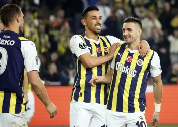 Dusan Tadic’ten 1 gol, 1 asist