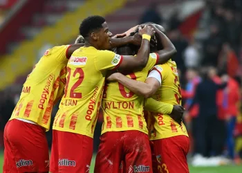 Son 7 maçta 6 kez kazanan Kayserispor seriyi sürdürmek istiyor