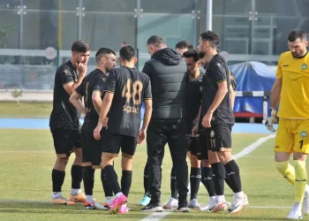 Talasgücü Belediyespor devreyi kapatıyor