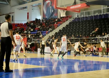 Niğde’de Okul Sporları Basketbol Müsabakaları tamamlandı