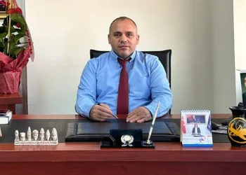 Aydın Büyükşehir’de spor Savaş Güleser’e emanet
