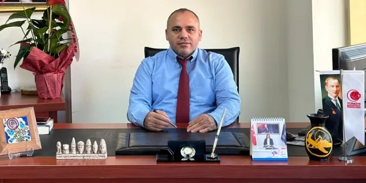 Aydın Büyükşehir’de spor Savaş Güleser’e emanet