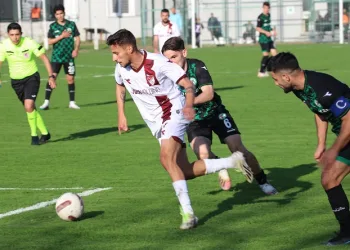 PFDK’dan Elazığspor’a ceza