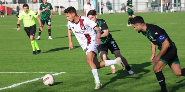 PFDK’dan Elazığspor’a ceza