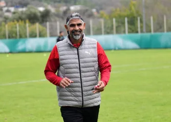 İsmet Taşdemir: “Hakemlerimizi korumamız gerekiyor”