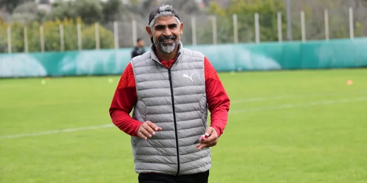 İsmet Taşdemir: “Hakemlerimizi korumamız gerekiyor”
