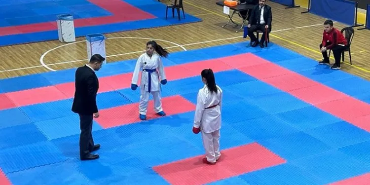 2’nci Gazi Oyunları tüm heyecanıyla devam ediyor
