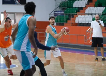 Çağdaş Bodrumspor, Tofaş mesaisine hazır