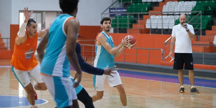 Çağdaş Bodrumspor, Tofaş mesaisine hazır