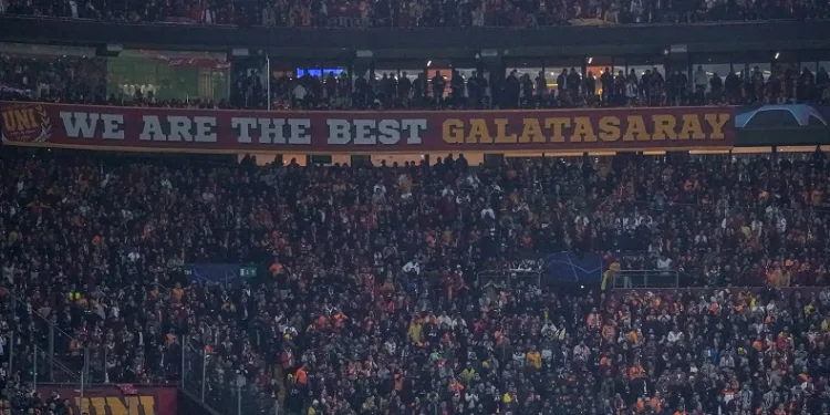 Galatasaray – Fatih Karagümrük maçının biletleri satışa çıktı