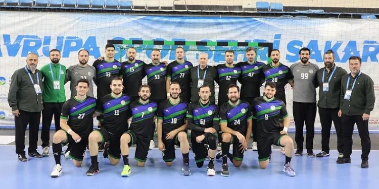 Sakarya Büyükşehir hentbol Türkiye Kupası yolculuğuna İzmir’de başlıyor