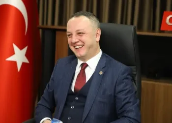 Başkan Alan iki müjdeyi birden açıkladı