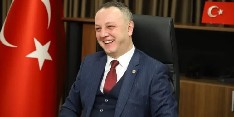Başkan Alan iki müjdeyi birden açıkladı