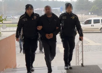 Kastamonu’daki cinayetin 3 zanlısı tutuklandı